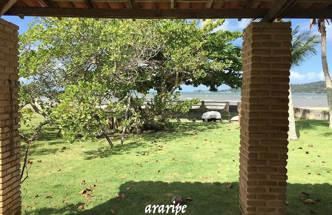 Araripe Lodge-1