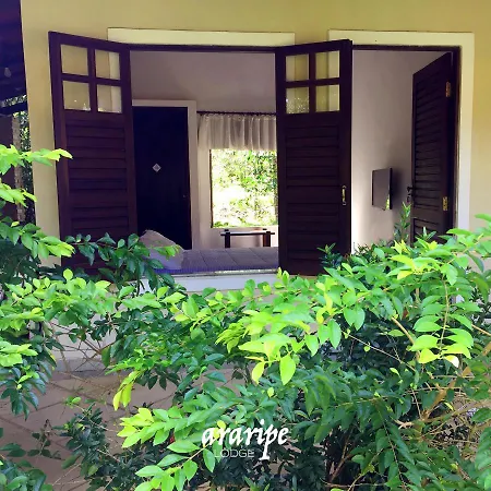 Araripe Lodge-3